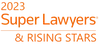 An orange Netflix logo on a transparent background.